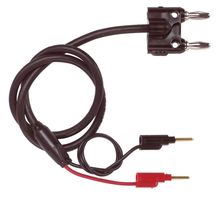 2BC-PP-60 - TEST LEAD SINGLE, RED/BLACK, 60IN, 1400V detail