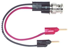 3901 - TEST LEAD, BNC PLUG, 500V detail