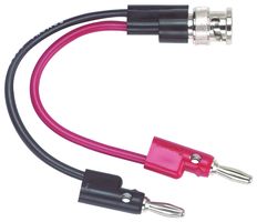 3957 - TEST LEAD, BNC PLUG, 500V detail