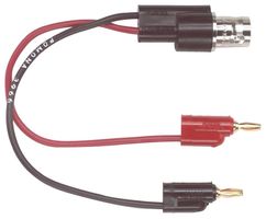 3966 - TEST LEAD, BNC JACK, 500V detail