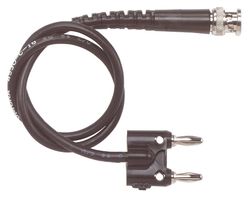 4530-C-60 - TEST LEAD, SINGLE, BLACK, 60IN, 500VRMS detail