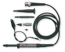 4550B - OSCILLOSCOPE TEST PROBE LEADS detail