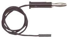 4771-36-0 - TEST LEAD, SINGLE, BLACK, 36IN, 1000VDC detail