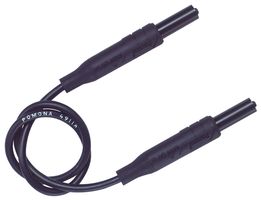 4911A-24-0 - RETRACTABLE SHEATH PATCH CORD detail