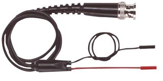 4945-K-36 - TEST LEAD, SINGLE, RED/BLACK, 36IN, 500V detail