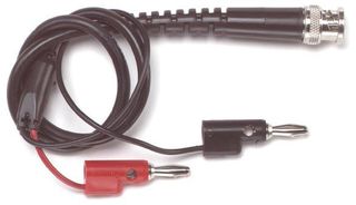 5268-C-60 - TEST LEAD, BNC PLUG, 500V detail