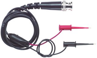 5304-K-24 - CONNECTOR ASSEMBLY, BNC PLUG, 150V detail