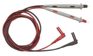 5676A - TEST PROBE SET, REPLACEABLE TIP, MULTIMETER detail