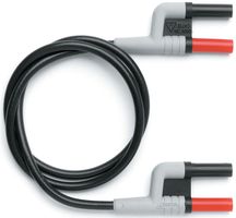 6283-C-60 - TEST LEAD, SINGLE, BLACK, 60IN, 600VRMS detail