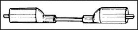 659 - CONNECTOR ASSEMBLIES, TEST detail