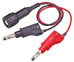 72909 - TEST LEAD, BNC JACK, 70V detail