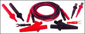 76-103 - DMM TEST LEAD ACCESSORY KIT detail