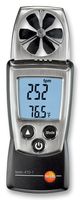 TESTO410-1ANEMOMETER + TEMP detail