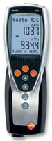 TESTO435-2MULTI FUNCTION INSTRUMENT detail