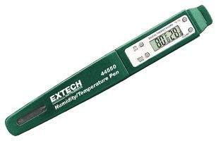 44550 - HUMIDITY/TEMPERATURE METER, 8±5%RH, ±5% detail