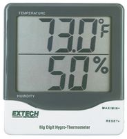 445703 - HYGRO-THERMOMETER detail