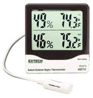 445713 - HYGRO-THERMOMETER detail