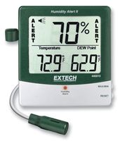 445815 - HYGRO-THERMOMETER WITH DEW POINT detail