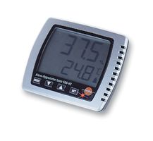 TESTO608-H2HYGROMETER detail