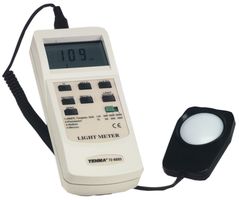 72-7250 - DIGITAL LIGHT METER, 50000LUX detail