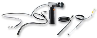 TESTO319 SETINSPECTION SCOPE SET detail