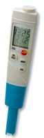 TESTO206 PH1PH METER detail