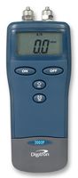 DIGITRON2002PMANOMETER, 0-2BAR, DIFF detail