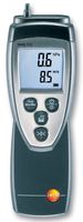 TESTO512 0-2MBARMANOMETER, 0-2MBAR detail