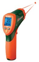 42509 - IR THERMOMETER WITH COLOR ALERT detail