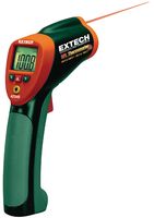 42540 - INFRARED THERMOMETER, -50°C TO 760°C detail