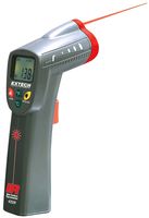 42529 - THERMOMETER, INFRARED, -20°C to +320°C detail