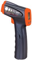 72-8730 - INFRARED THERMOMETER detail