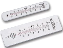 BRANNAN14/390/3THERMOMETER, FACTORY detail