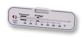 BRANNAN22/483/2THERMOMETER, FRIDGE detail