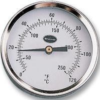 BRANNAN33/401/0THERMOMETER, PIPE detail