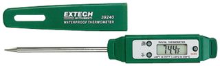 39240 - WATERPROOF THERMOMETER detail