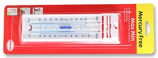 BRANNAN12/408/3THERMOMETER, MERCURY FREE detail