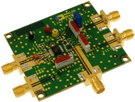 AD8362-EVALZ - RF DETECTOR EVAL BOARD detail