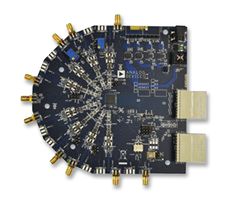 AD9257-65EBZ - AD9257, ADC, EVALUATION BOARD detail