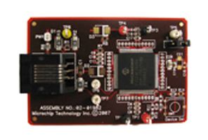 AC162094 - MPLAB ICD HEADER, 44 PIN, FOR PIC24FJ64GA004 detail