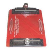 AC164350 - PROMATE II to PM3 Socket Module Adapter detail