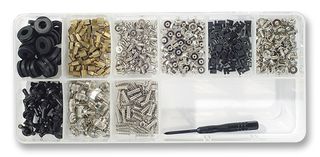 810140 - SCREWS, PC KIT detail