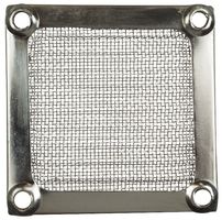 06250-SS - EMI/RFI Fan Filter detail