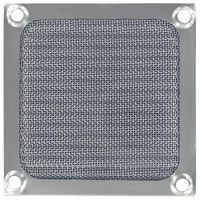 06325-SS - EMI/RFI Fan Filter detail