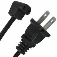 1434-4-6711 - FAN POWER CORD detail