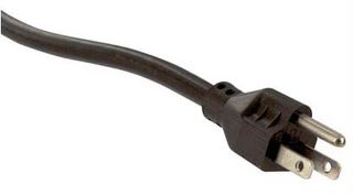 311027-01 - FAN POWER CORD detail