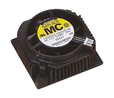 109P5412H2026 - AXIAL FAN,50MM, 12VDC,-000CFM, 28dBA detail