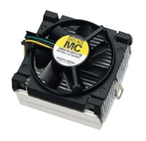 109X7612H1126 - AXIAL FAN,67.3MM, 12VDC, 31dBA detail