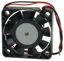 1604KL-01W-B30-B00 - AXIAL FAN, 40MM, 5VDC, 75mA detail