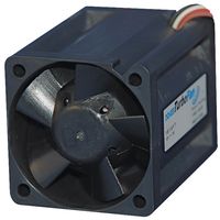 1619FT-04W-B86-B50 - AXIAL FAN,40MM,12V,8.8CFM,29dBA detail